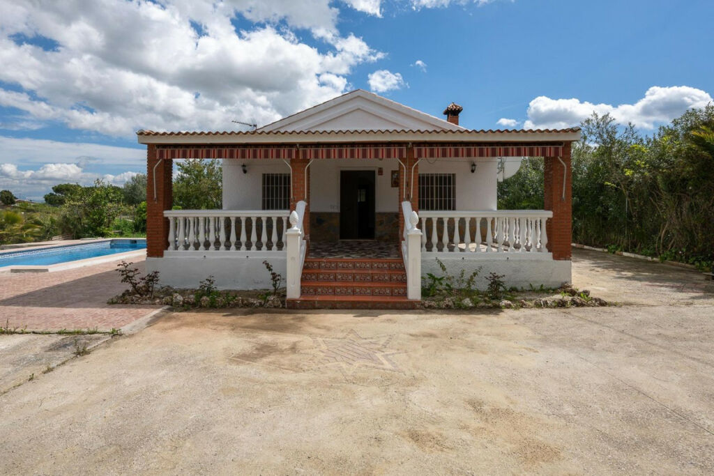 Detached Villa Alhaurín el Grande Málaga - image 4