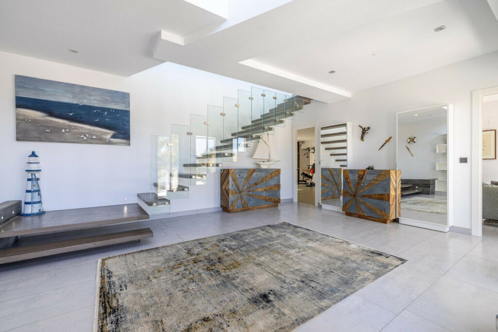 Detached Villa Javea Alicante - image 4
