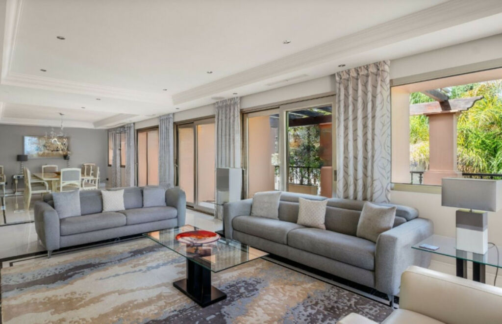Penthouse Duplex Marbella Málaga - image 4
