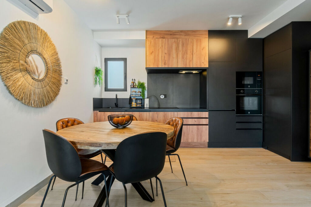 Penthouse San Miguel de Salinas Alicante - Bild 4
