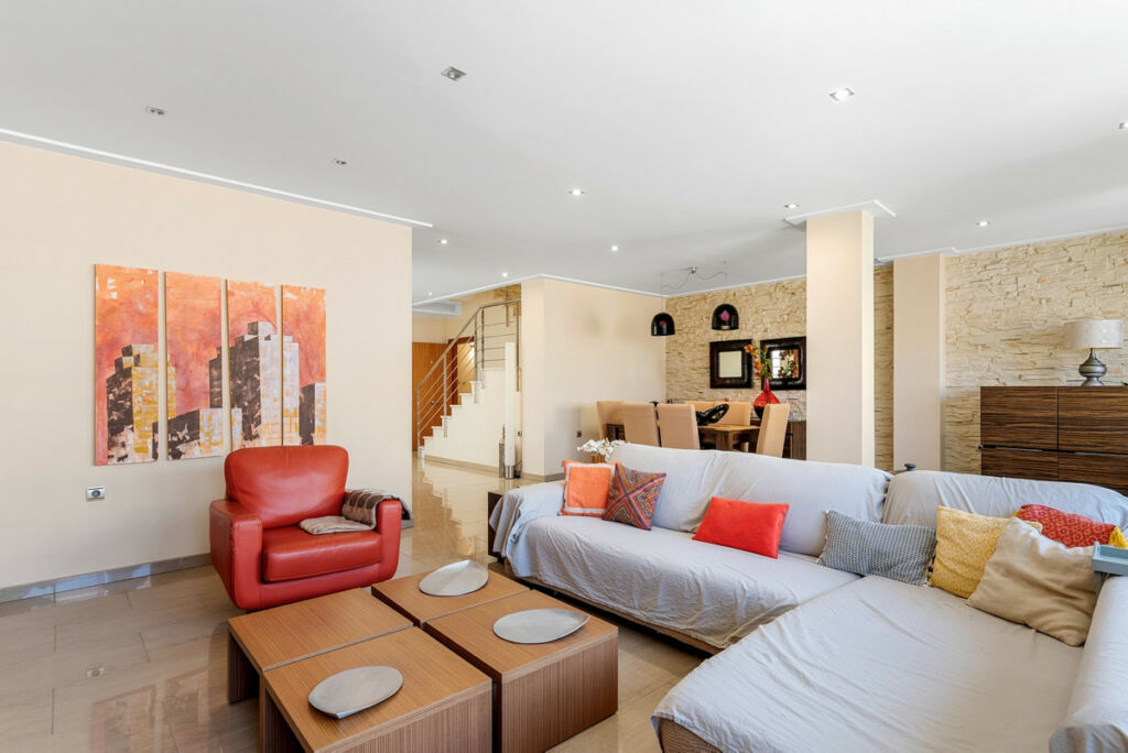 Townhouse Guardamar del Segura Alicante