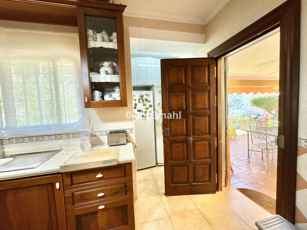 Detached Villa La Cala del Moral Málaga - image 10