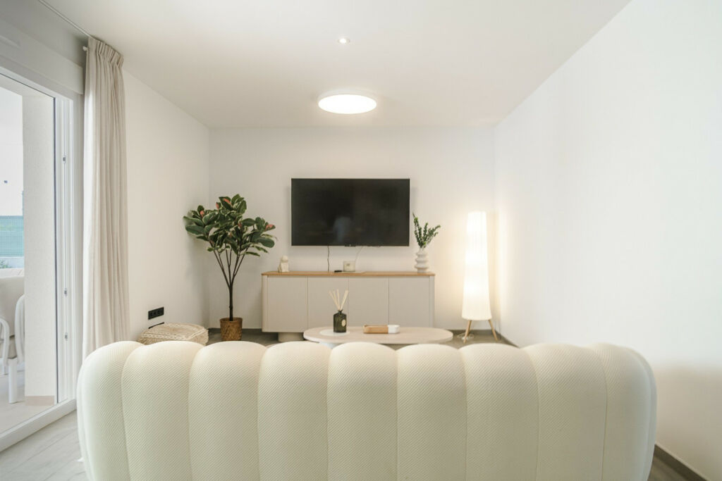 Ground Floor Apartment Algorfa Alicante - image 4