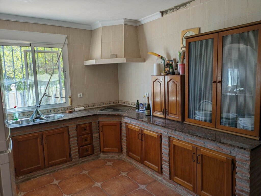 Finca - Cortijo Alora Málaga - image 4