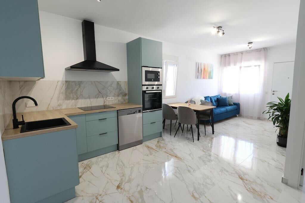 Townhouse San Luis Alicante - image 5