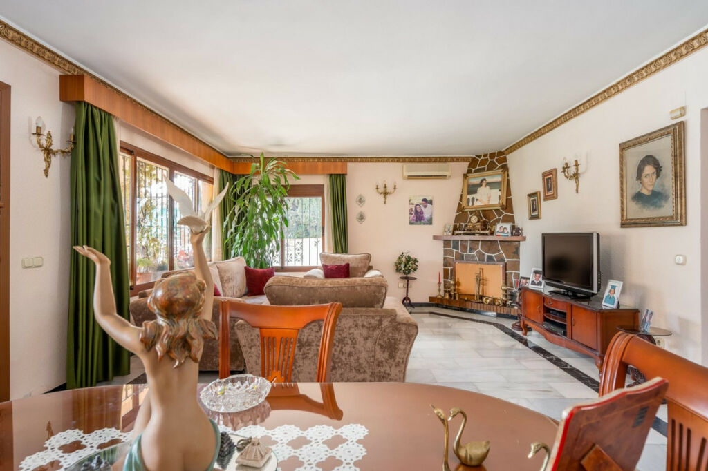 Bungalow Arroyo de la Miel Málaga - image 4