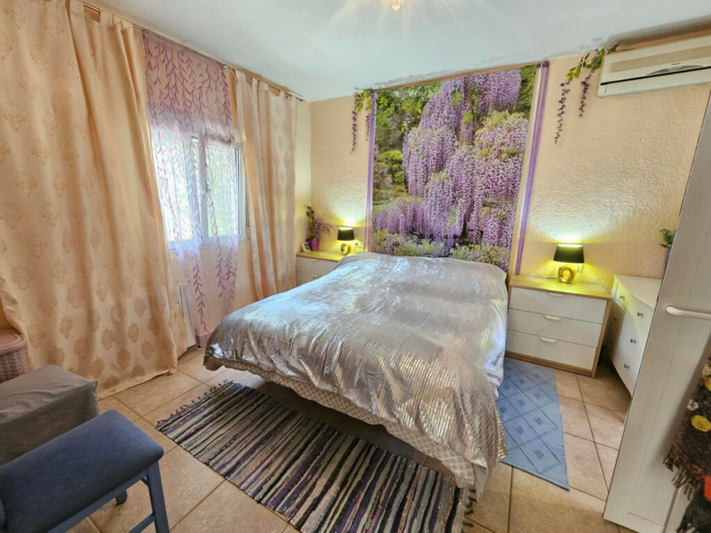 Detached Villa Adsubia Alicante - image 4