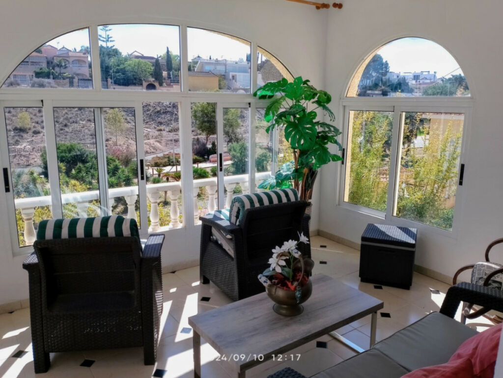 Detached Villa Torrevieja Alicante - image 4