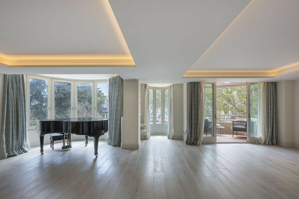 Middle Floor Apartment Marbella Málaga - image 7