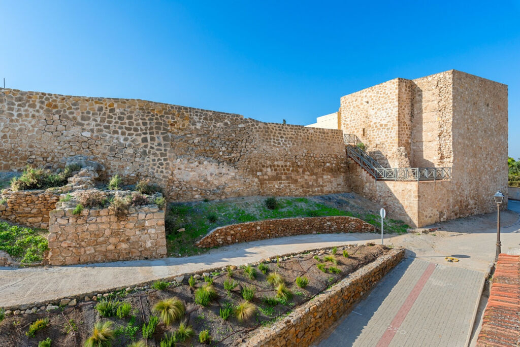 Townhouse Guardamar del Segura Alicante - image 41