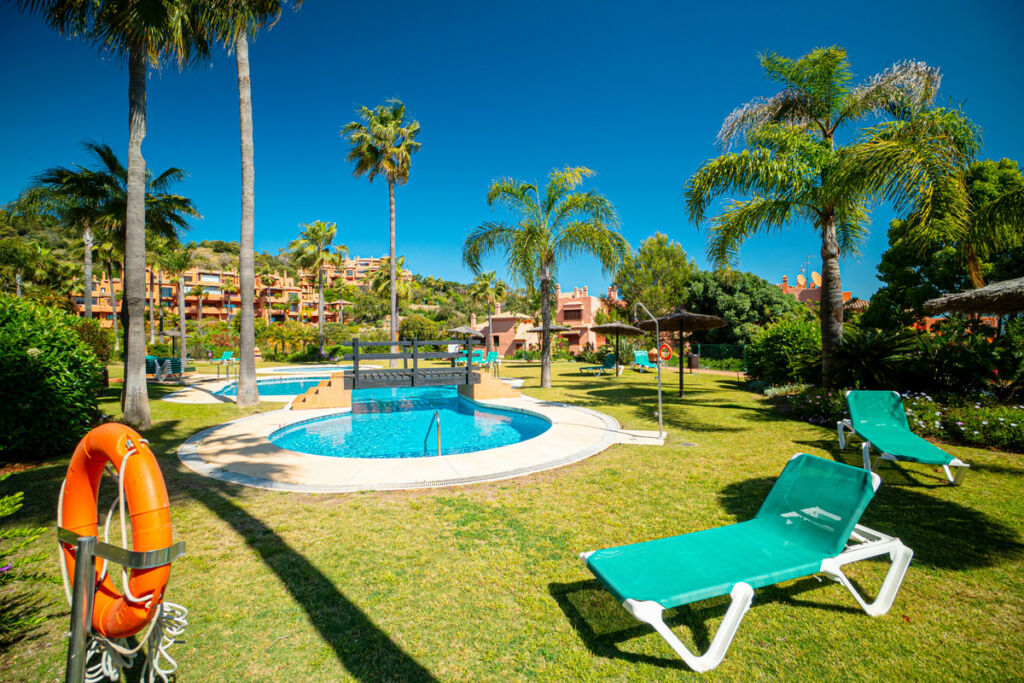 Penthouse Duplex Marbella Málaga - image 40