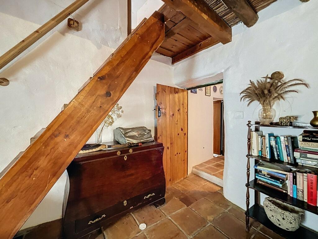 Detached Villa Comares Málaga - image 40