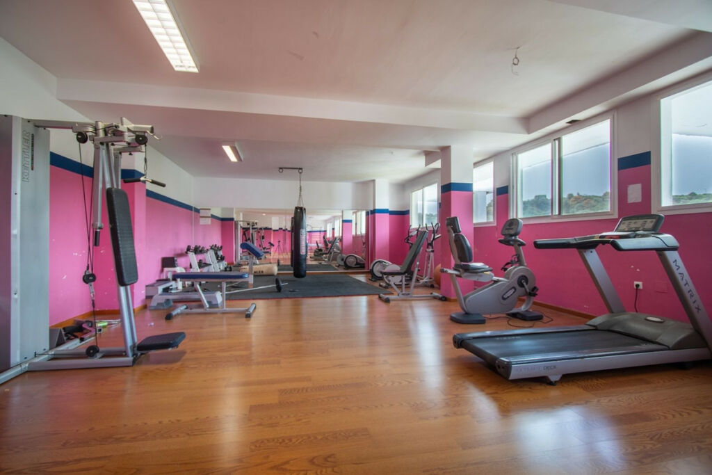 Penthouse Duplex Estepona Málaga - image 42