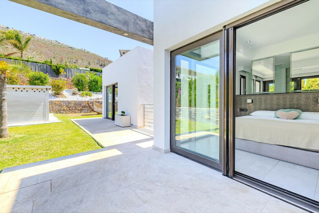 Detached Villa Javea Alicante - image 40