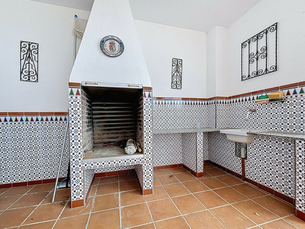 Detached Villa Almayate Alto Málaga - image 40