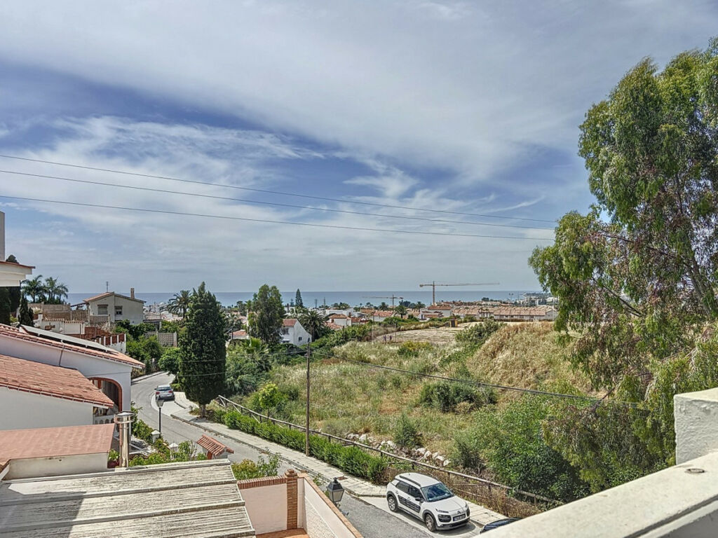 Detached Villa Caleta de Vélez Málaga - image 40