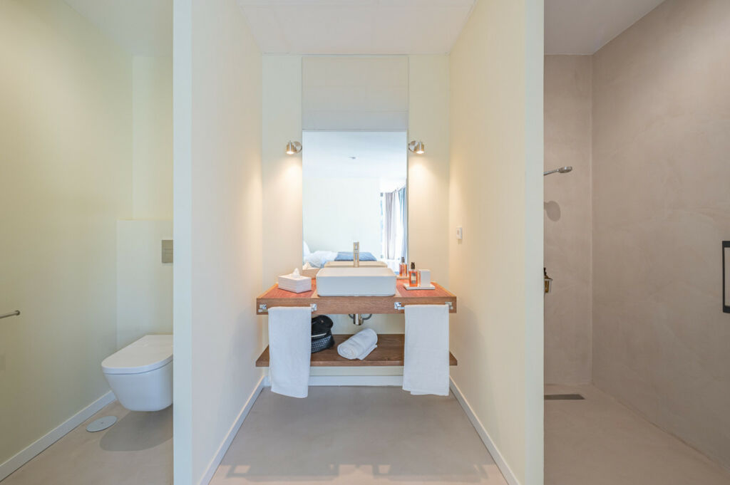 Detached Villa Benahavís Málaga - image 40