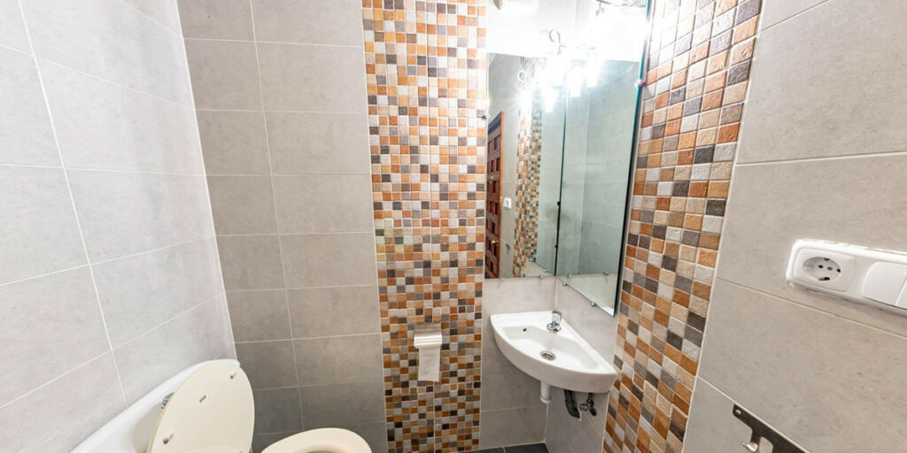 Detached Villa La Nucia Alicante - image 36