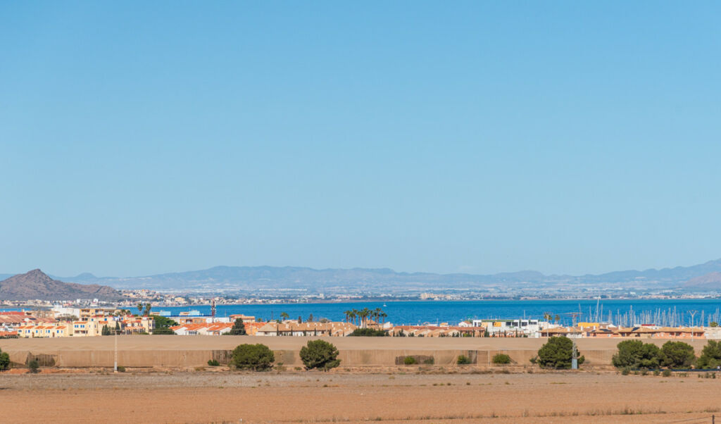 Penthouse Los Alcazares Murcia - image 40
