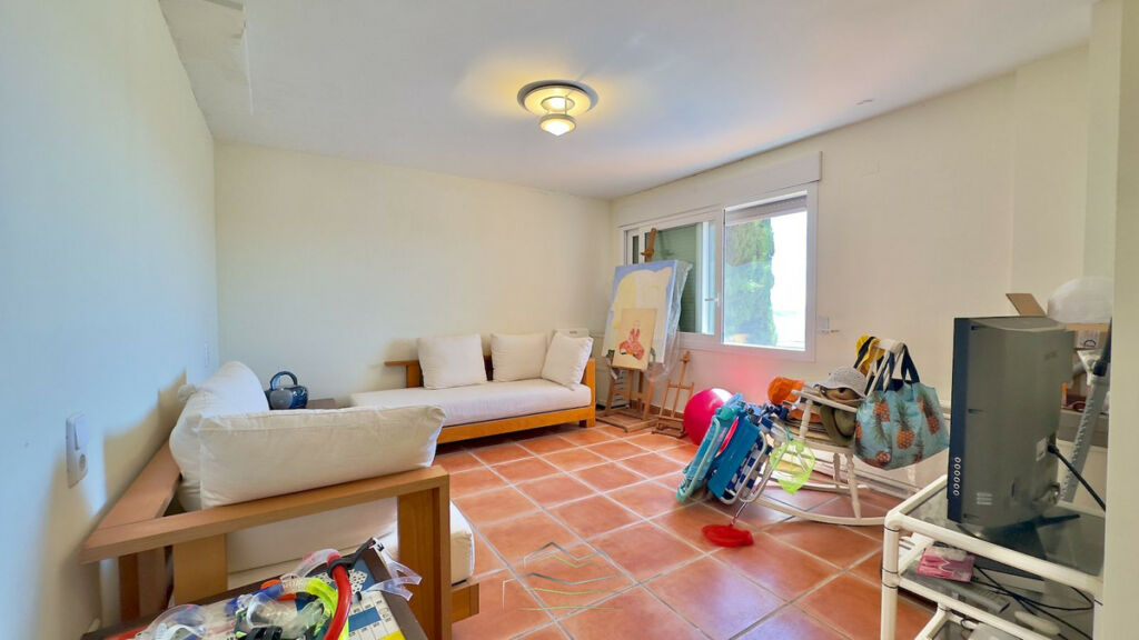 Detached Villa Javea Alicante - image 40
