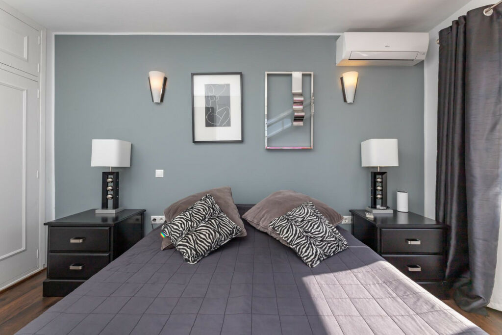 Detached Villa Benalmadena Málaga - image 40
