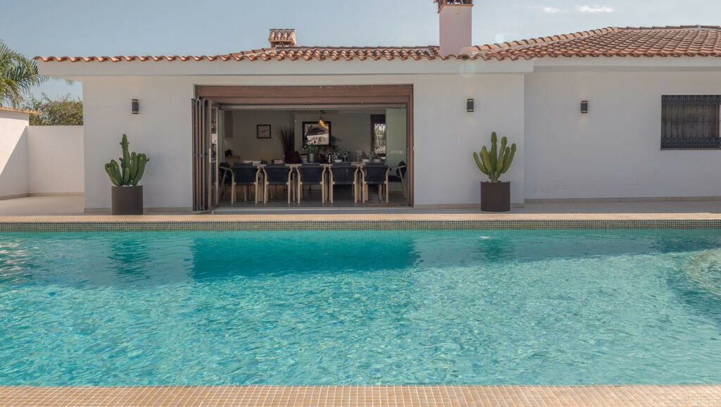 Finca - Cortijo Coín Málaga - image 40