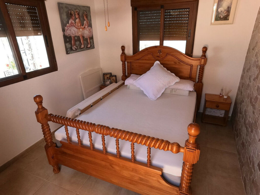 Detached Villa Jacarilla Alicante - image 40