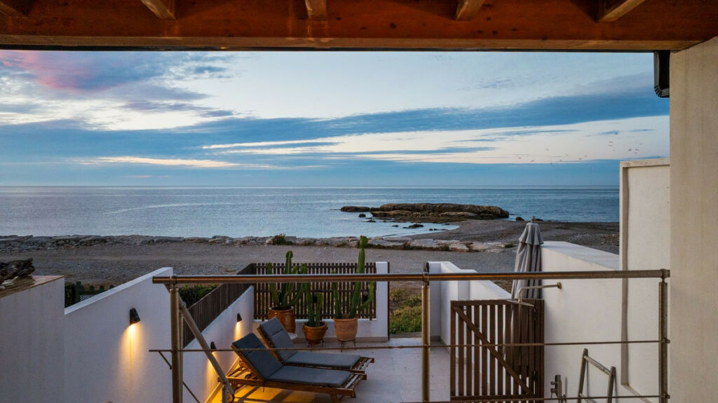 Townhouse Estepona Málaga - image 40