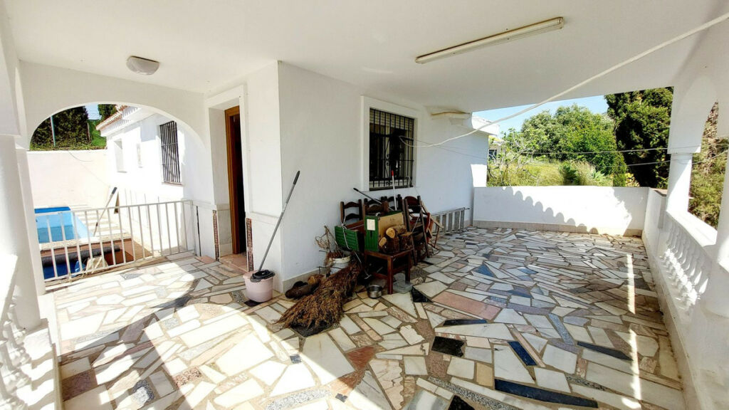 Finca - Cortijo Mijas Málaga - image 40