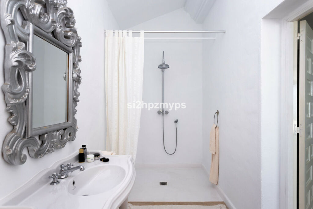 Detached Villa Sayalonga Málaga - image 40