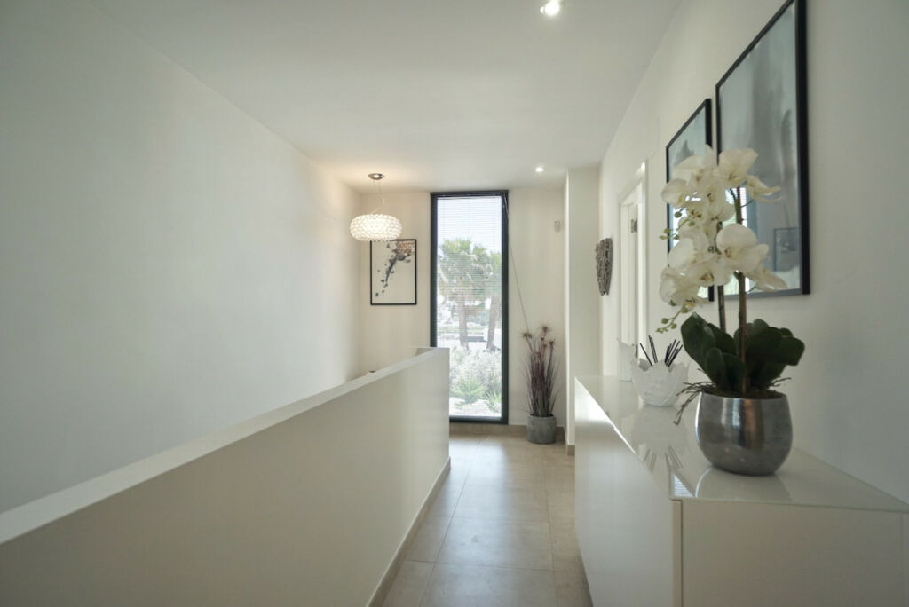 Detached Villa Moraira Alicante - image 41