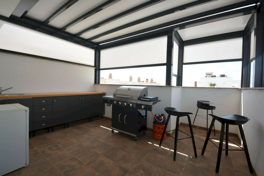 Duplex Guardamar del Segura Alicante - image 40