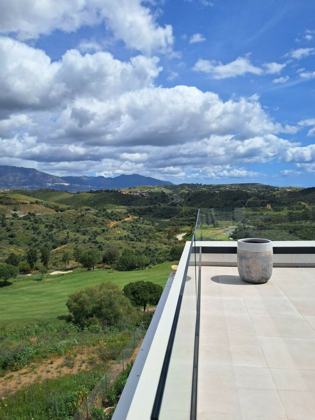 Penthouse La Cala de Mijas Málaga - image 40