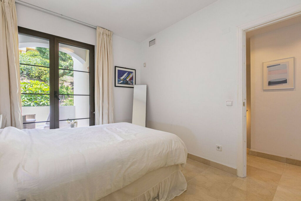 Townhouse Los Arqueros Málaga - image 40