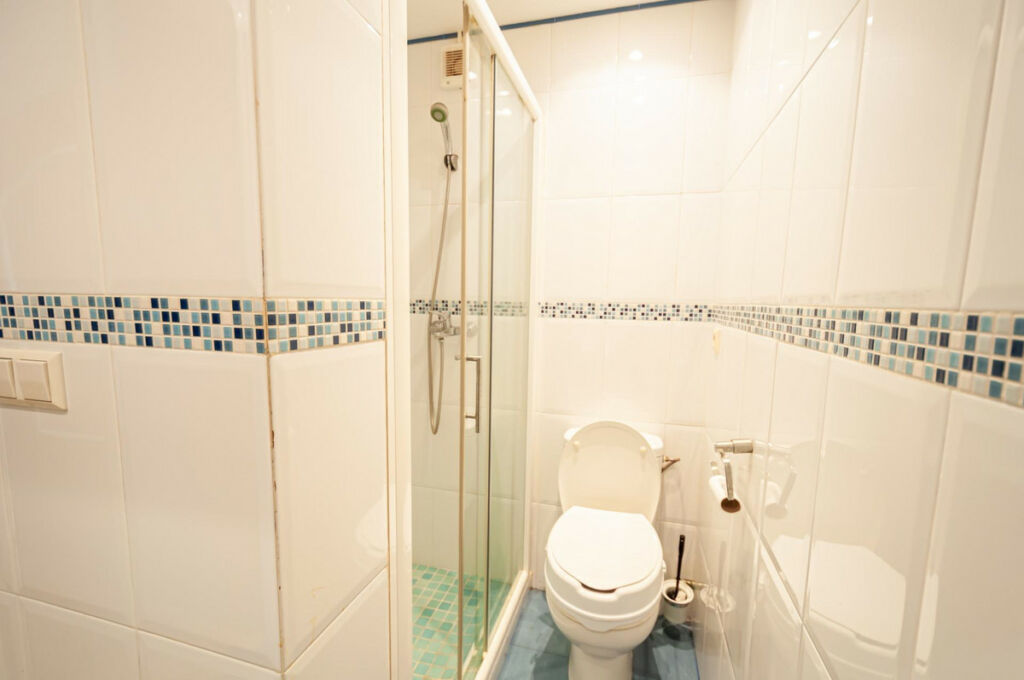 Detached Villa Calpe Alicante - image 40