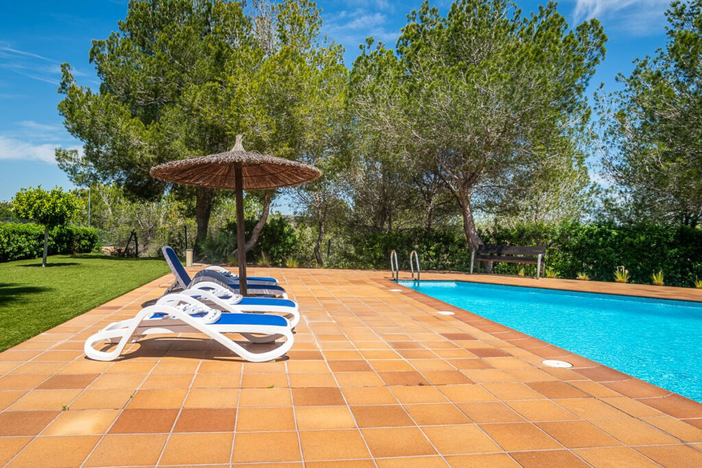 Detached Villa Las Colinas Golf Alicante - image 40