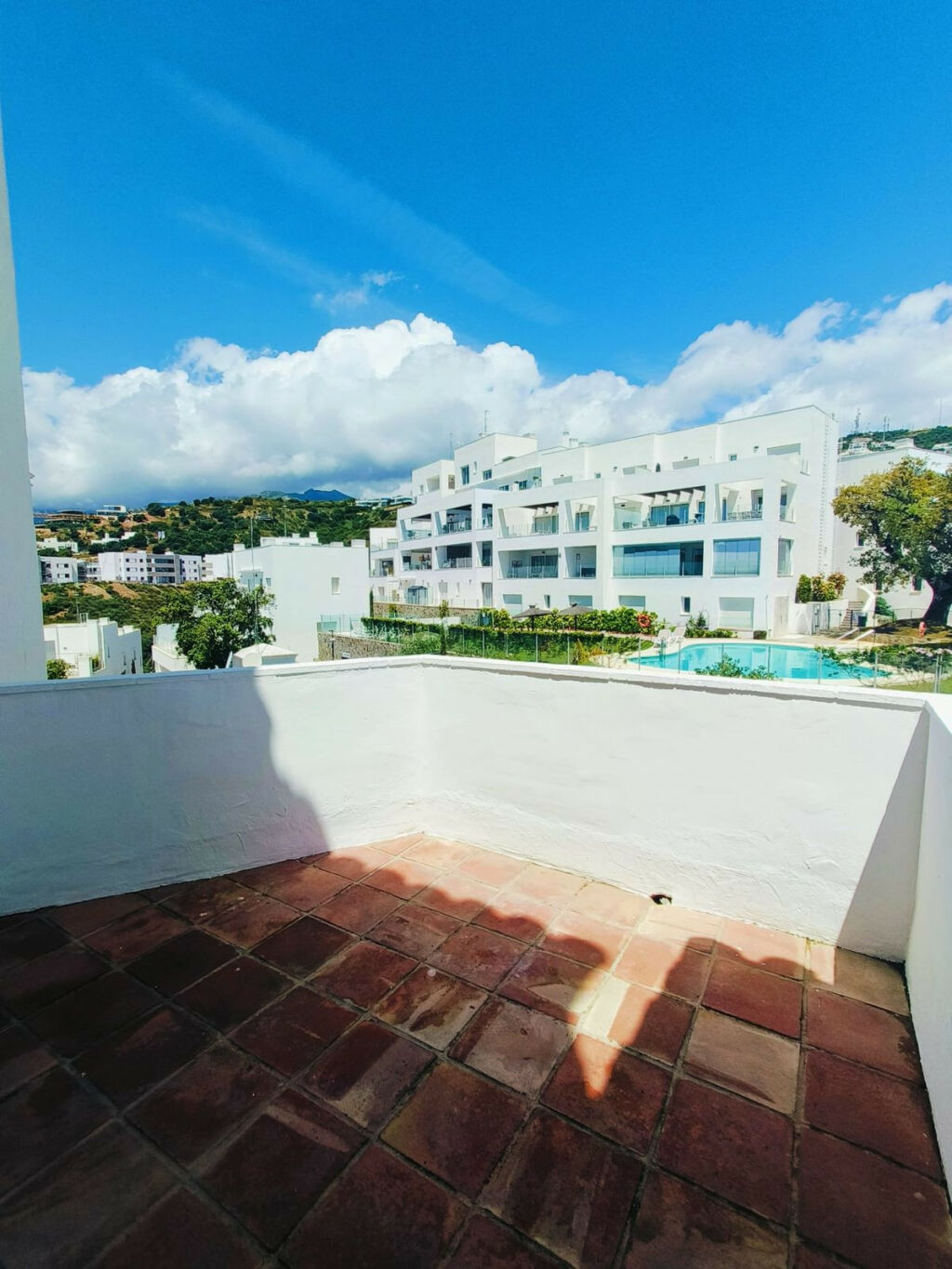 Penthouse Duplex Altos de los Monteros Málaga - image 40