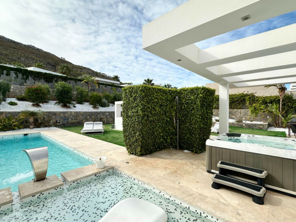 Detached Villa Javea Alicante - image 40