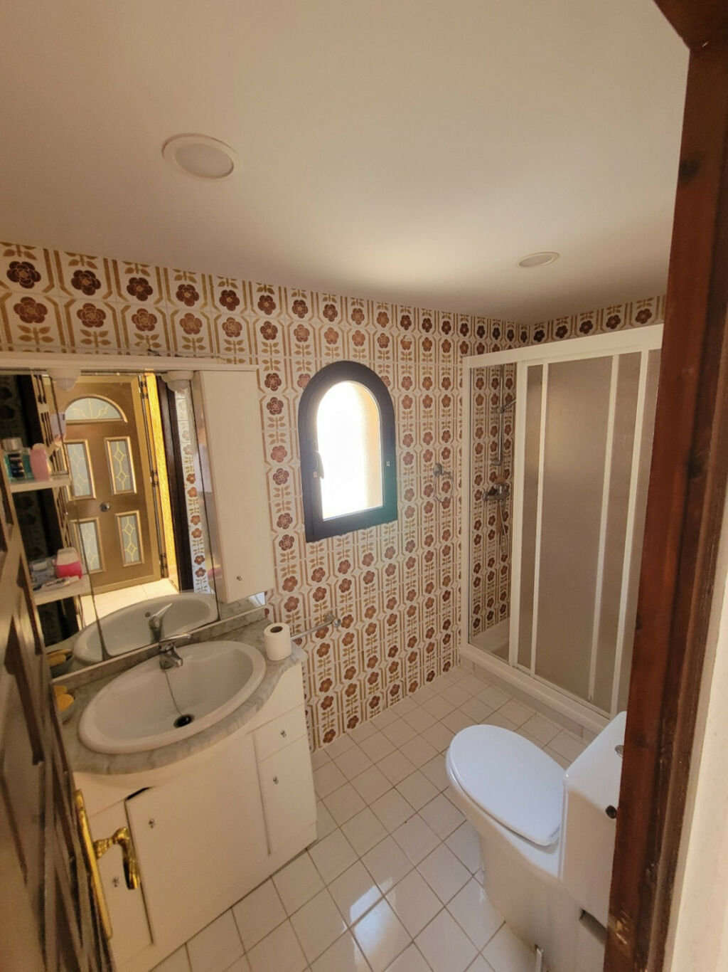 Detached Villa Calpe Alicante - image 40