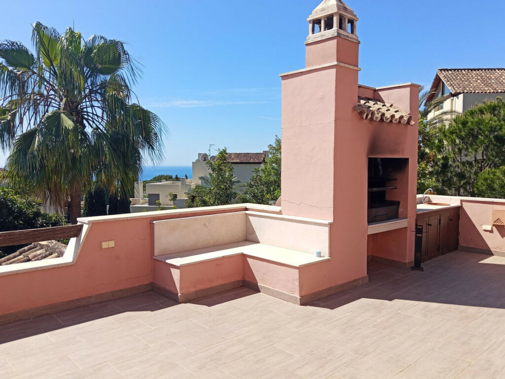 Townhouse Marbella Málaga - image 38