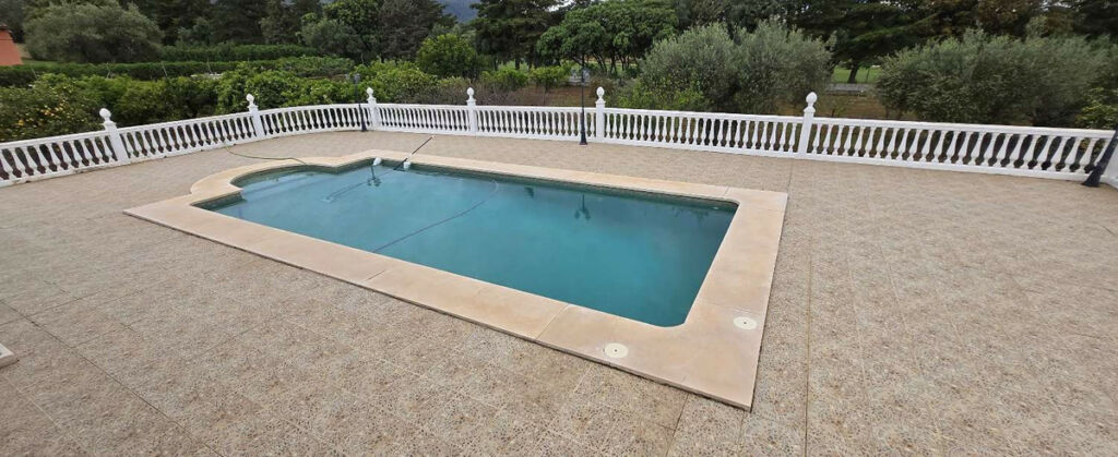 Detached Villa Alhaurín de la Torre Málaga - image 40