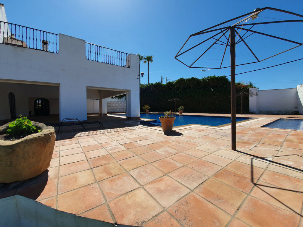 Finca - Cortijo San Enrique Cádiz - image 40
