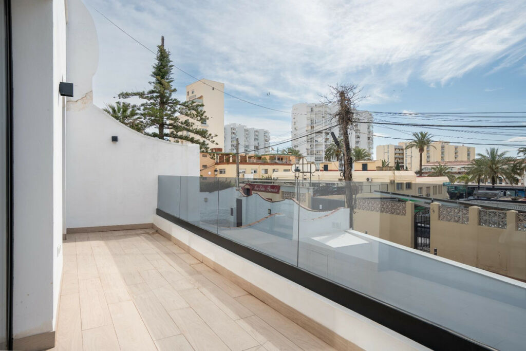 Detached Villa Benalmadena Costa Málaga - image 47