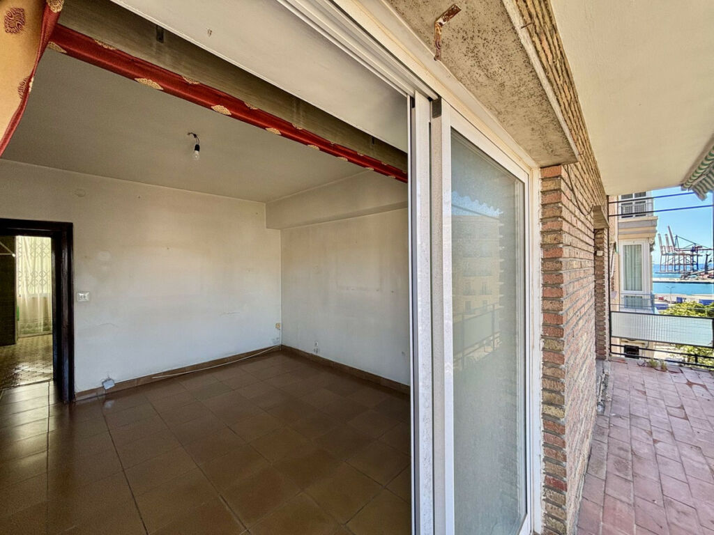 Middle Floor Apartment Málaga Centro Málaga - image 40