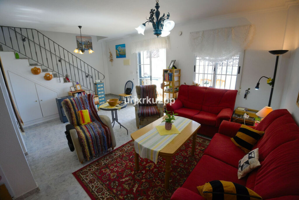 Townhouse Torrevieja Alicante - image 40