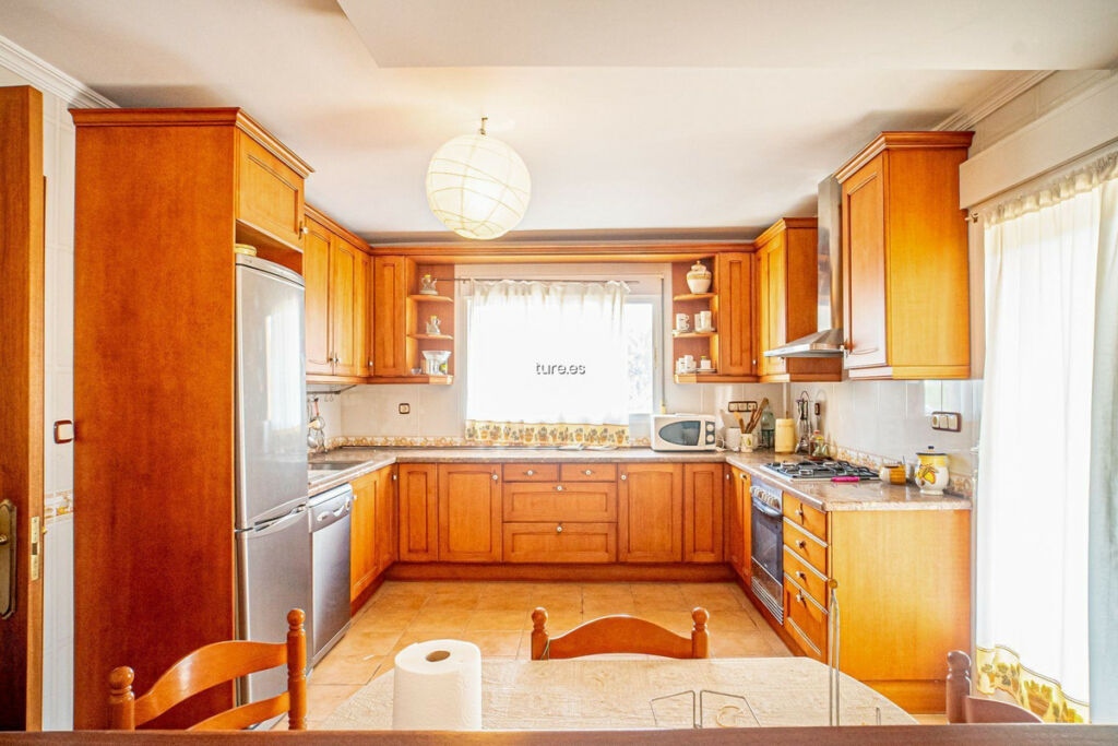 Detached Villa La Nucia Alicante - image 40