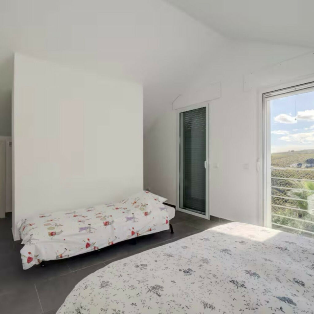 Detached Villa Manilva Málaga - image 40