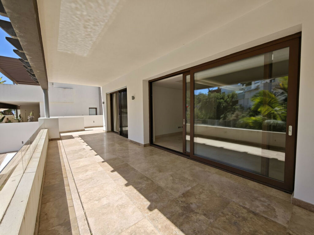 Semi-Detached House Marbella Málaga - image 40