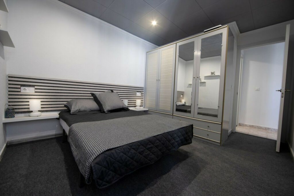 Ground Floor Apartment Torrevieja Alicante - image 40