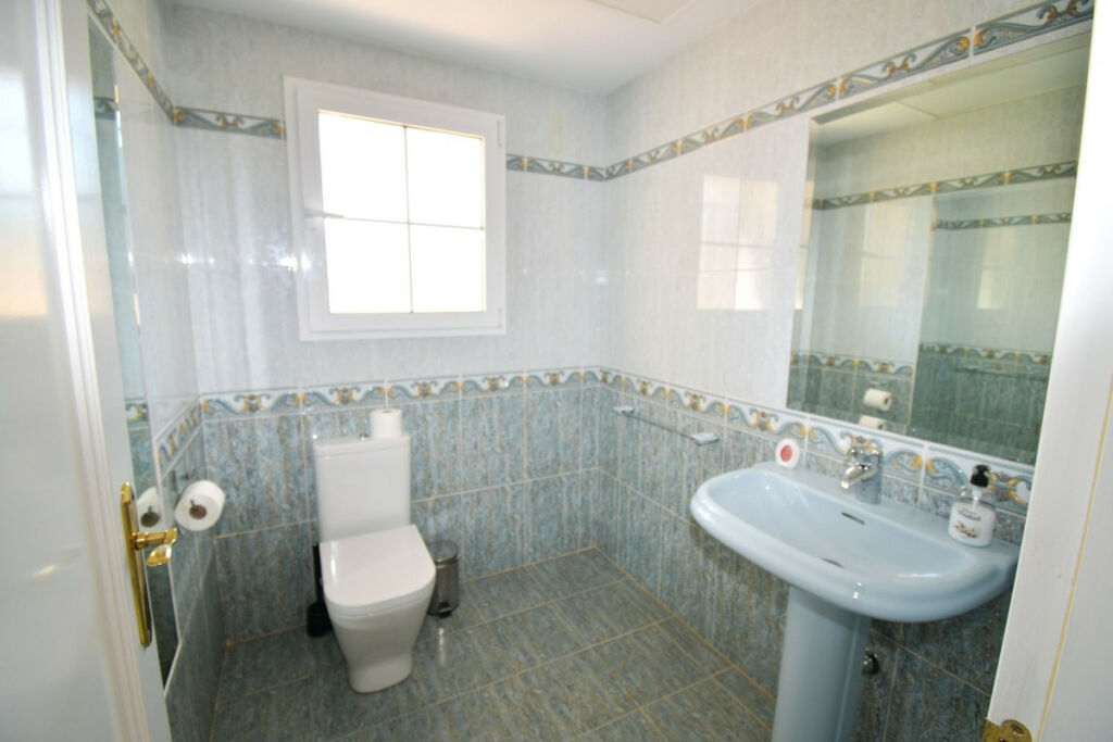 Detached Villa Mijas Golf Málaga - image 40